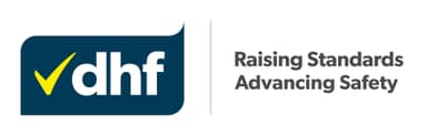 DHF (Door & Hardware Federation) certification