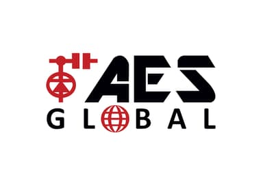 AES logo