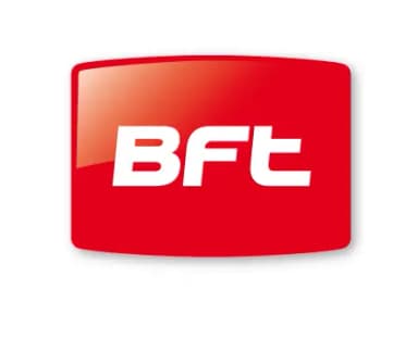 BFT logo